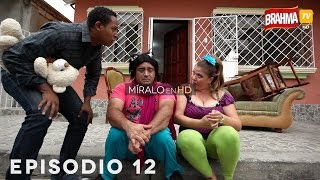 Solteros Sin Compromiso  Temporada 9 Episodio 12 [upl. by Durno298]