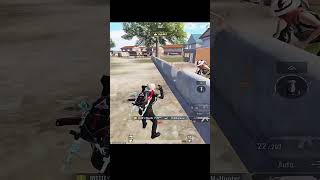 Bgmi player rush level ☠️ and result 💩pubgmobile shorts [upl. by West]