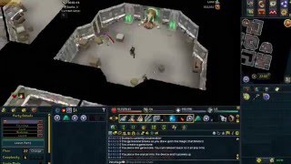 F2P Dungeoneering Run [upl. by Allin987]