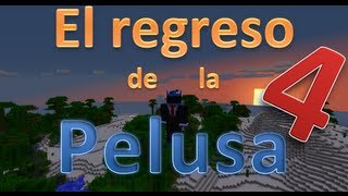 Minecraft  El Regreso de la Pelusa  Episodio 4  El Zooaquarium [upl. by Eimareg]