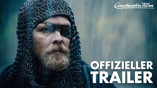 Hagen – Im Tal der Nibelungen I Offizieller Trailer [upl. by Eessac296]