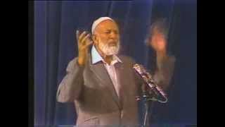 Quran a Miracle of Miracles Sheikh Ahmed Deedat [upl. by Kappenne]