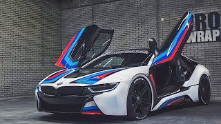 2024 BMW i8 WILD 369HP COUPEBEST SUPER LUXURY PREMIUM IN DETAIL EXTERIOR AND INTERIOR [upl. by Sheelagh]