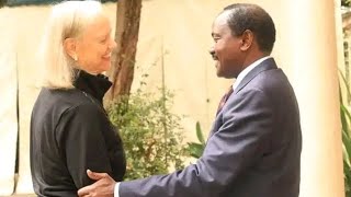 Kalonzo Musyoka presidential song [upl. by Egidio]