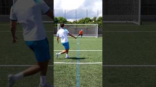 CHEAP vs EXPENSIVE Football Boots Challenge ⚽ Shorts [upl. by Porte90]