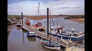 Places to see in  Wells next the Sea  UK [upl. by Kindig]