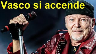 Vasco Rossi Accende Bibione con il Suo Tour “Vasco Live 2024” [upl. by Zach2]