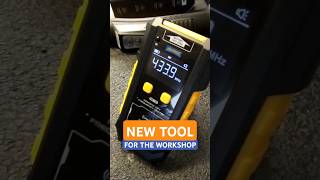 AUTOOL Remote Control Tester for the workshop righttorepair electronics autogear [upl. by Anivas]