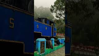 Coonoor Toy 🚆 🚉 shorts TravelWithKoushik Distancebetweenbyshubh vidyaravishanker [upl. by Carlson]