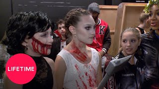 Dance Moms Maddie vs Brynn  The Dark Solos Season 6 Flashback  Lifetime [upl. by France]