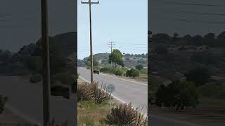 1 minute ago Russian armored vehicle hit by US anti tank weapon E8 military arma3 [upl. by Romaine]