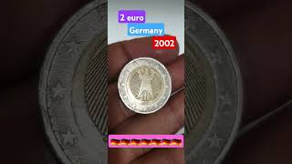 The 2€ Coin That’s Worth €100000 [upl. by Llywellyn]