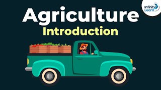 Introduction to Agriculture  Crop Production and Management  Dont Memorise [upl. by Joao137]