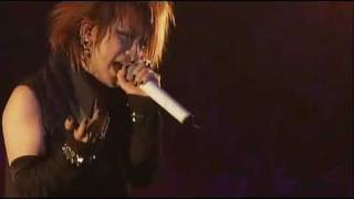 The Gazette  Saraba PV Full [upl. by Enitsenrae]