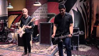 Foo Fighters  2 Rope LIVE  Studio 606 [upl. by Oivaf]