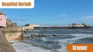 Cromer The Ultimate Holiday Hotspot [upl. by Alleb]