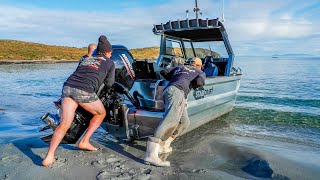 Stabicraft® 1850 Supercab X1  South Island Hunting amp Fishing Adventure [upl. by Uos]