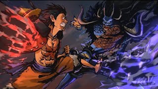 Land Of Wano Arc Full Recap One Piece Review in 5 hour [upl. by Ardekahs]