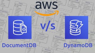 Whats the difference between DocumentDB and DynamoDB  which one should I use [upl. by Bronez820]