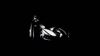 Batman 1989 Original Soundtrack  Descent into mystery HD [upl. by Adiasteb871]