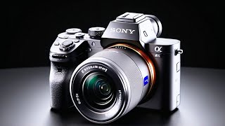 Best Sony Cameras 2024 1 Will Surprise You [upl. by Talyah]