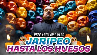 Pepe Aguilar  El Vlog 398  Jaripeo Hasta Los Huesos  Todo lo que tienes que saber [upl. by Balfore]