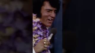 Elvis Presley – quotSuspicious Mindsquot Ahola from Hawaii Rehearsal 1973 ⚡️ ElvisPresley AustinButler [upl. by Etiam]