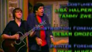 Drake BellDown we fall cantada por Josh [upl. by Ploch]