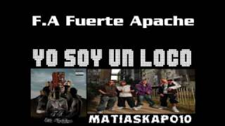 FA  Yo soy un Loco [upl. by Annais]