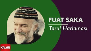 Fuat Saka  Torul Harlaması I Lazutlar 2 © 2000 Kalan Müzik [upl. by Nylaf]