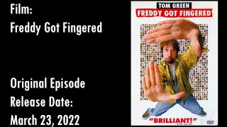 Film Commentary Track  Freddy Got Fingered Patreon Exclusive [upl. by Lyrac]