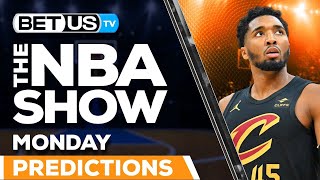 NBA Picks Today January 15th Basketball Predictions amp Best Betting Odds [upl. by Tekcirc]