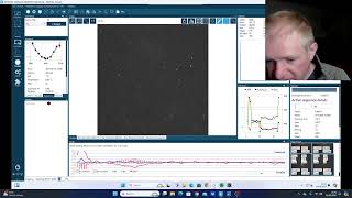 Live imaging session and possibly some live stacking What could go wrong [upl. by Hamimej]