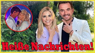 Schlagersängerin Beatrice Egli verrät die bittere Wahrheit über sie und Florian Silbereisen [upl. by Nahtnamas933]