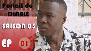 Portail du Diable  Saison 03  Épisode 01 [upl. by Tennies]