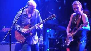 Tedeschi Trucks  The Royal Albert  Angel From Montgomery [upl. by Booma727]