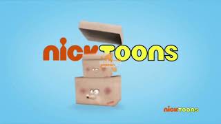 Nicktoons Türkiye  Ara Geçiş Jeneriği  20172024 [upl. by Demy395]