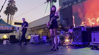 Messer Chups Live 2023 Tiki Oasis San Diego CA [upl. by Natsirc656]