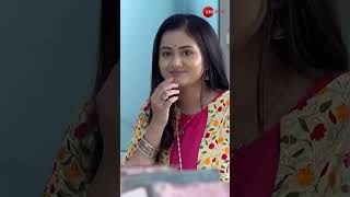 কাব্যের ব্যাপারে জানতে মাঠে নামলো দিতি malabodol zeebangla ytshorts shorts youtubeshorts [upl. by Kabab189]