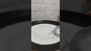 Masala Dosa Recipe  How to make Crispy Masale Dose shorts ytshorts [upl. by Mallin]