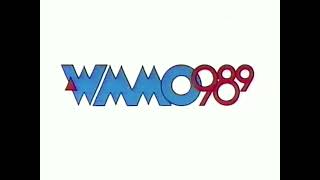 989 WMMO  Station Promo 1991 HD [upl. by Frolick]