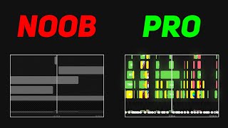 Video Editing Techniques to Get 10X MORE VIEWS on YouTube [upl. by Drisko469]