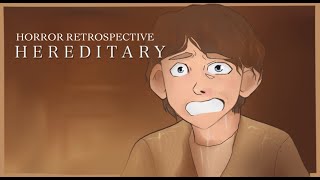 Truly Horrifying  Hereditary 2018 Horror Retrospective [upl. by Efinnej]