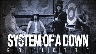 System of a Down  Roulette  Live from Kubana [upl. by Suki]