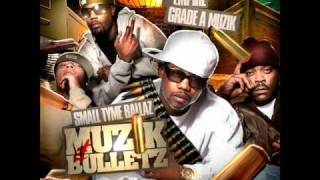 Small Tyme Ballaz  Way Down Under [upl. by Waugh]