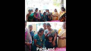 part6 end womensday celebration shortsfeed jayashree vlog trending love nemilichery [upl. by Armanda575]