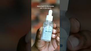 Nature Spell Niacinamide Serum [upl. by Ashil]