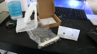 Thermalright LGA17XXSS2 Mounting kit [upl. by Schlicher414]