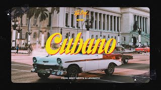 SNIK  Cubano  Official Audio Release Produced by BretBeats Levianth [upl. by Hamitaf]