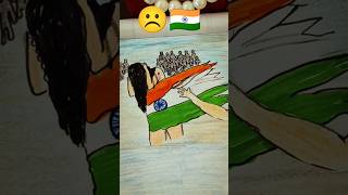 stop women harrassment art drawing india [upl. by Charyl377]